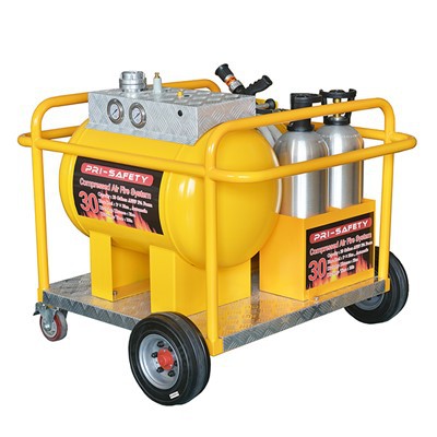 Saspiestas gaisa putu sistēmas kafejnīcas