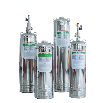 SUS304 nerūsējošā tērauda FM200 kopējā plūdu uguns sistēma