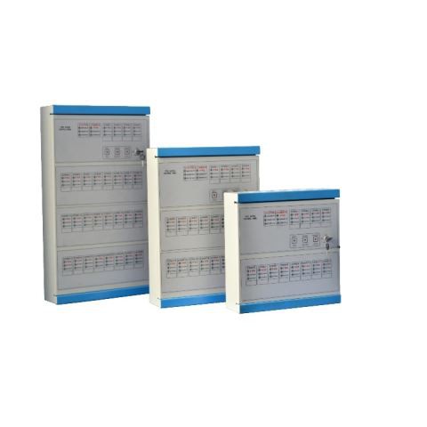 Parasta un adrešu vadības panelis ar zonu