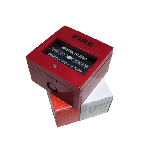 Gāzes detektors parastais un adresējams ar 9V